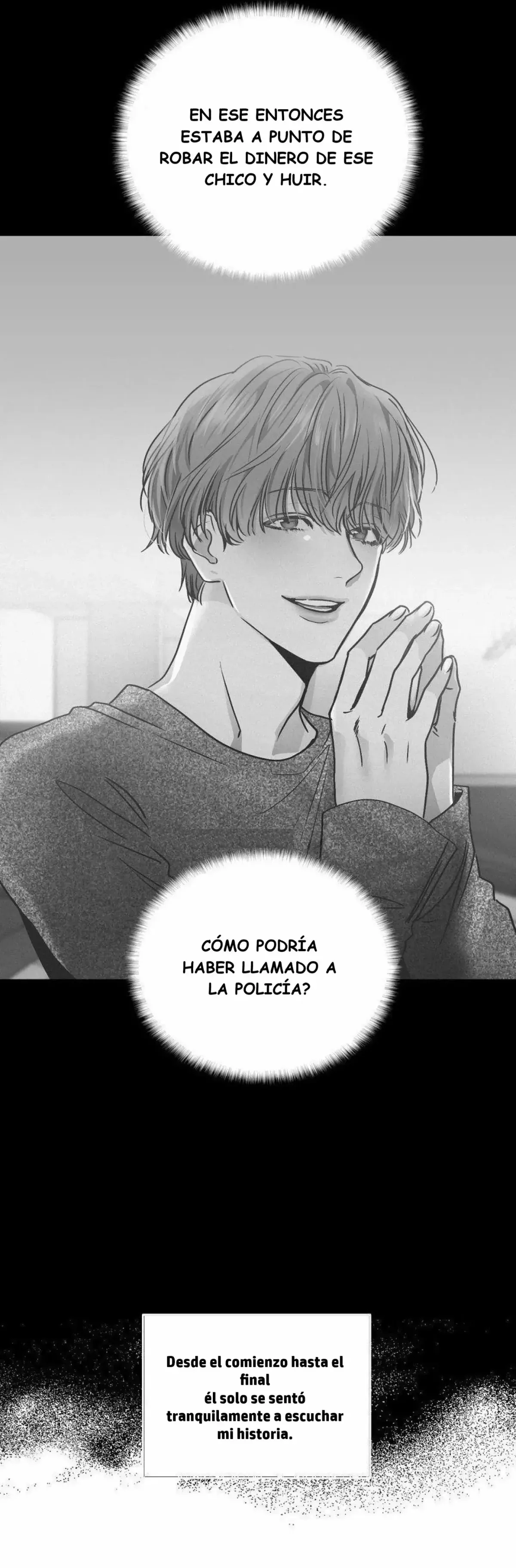 PAYBACK Capítulo 27 en Línea - página 20