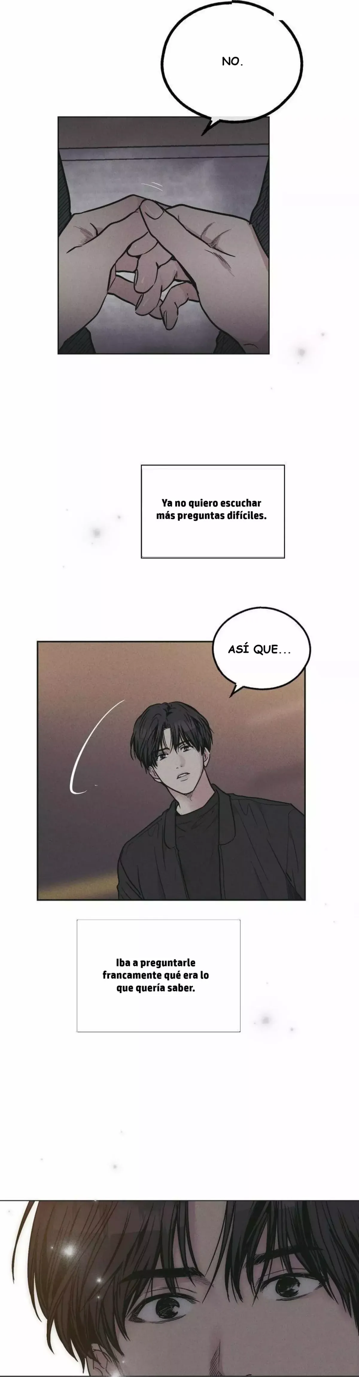 PAYBACK Capítulo 27 en Línea - página 26