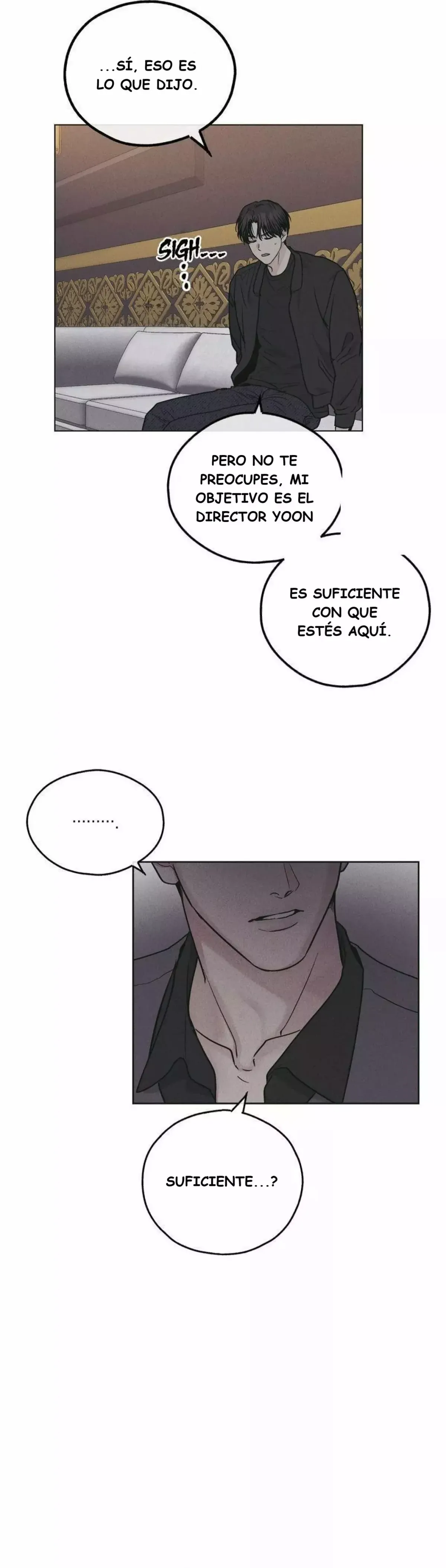 PAYBACK Capítulo 27 en Línea - página 44