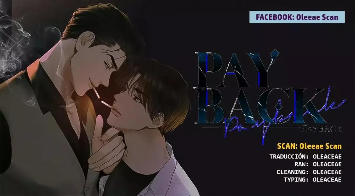 PAYBACK Capítulo 27 en Línea - página 46