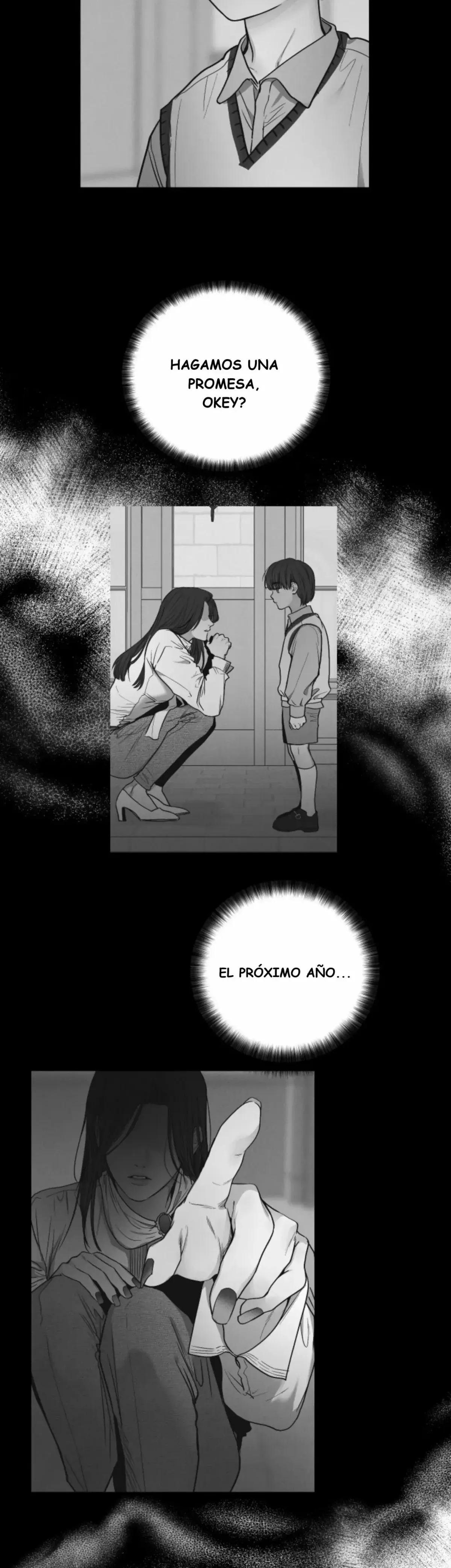 PAYBACK Capítulo 30 en Línea - página 3