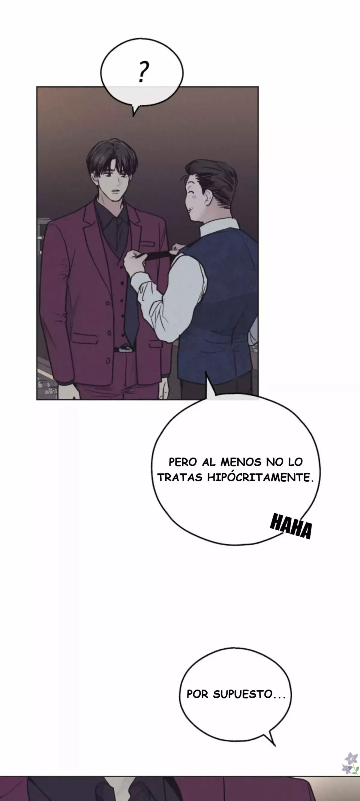 PAYBACK Capítulo 30 en Línea - página 12