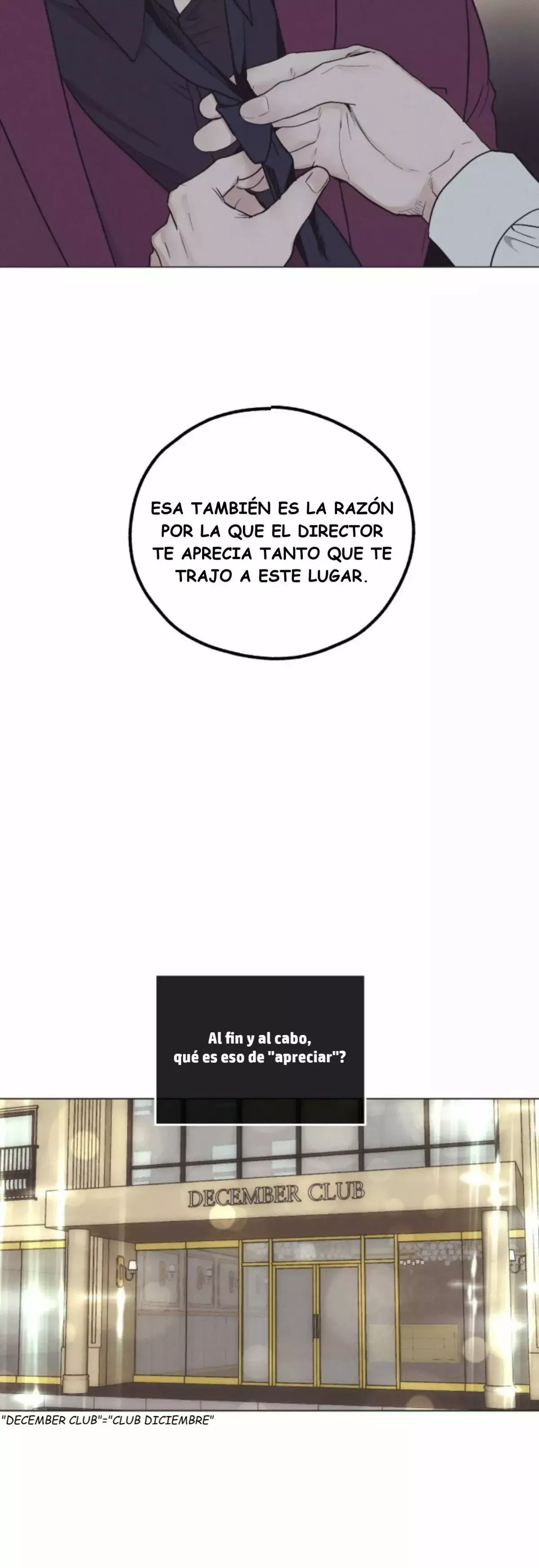 PAYBACK Capítulo 30 en Línea - página 13