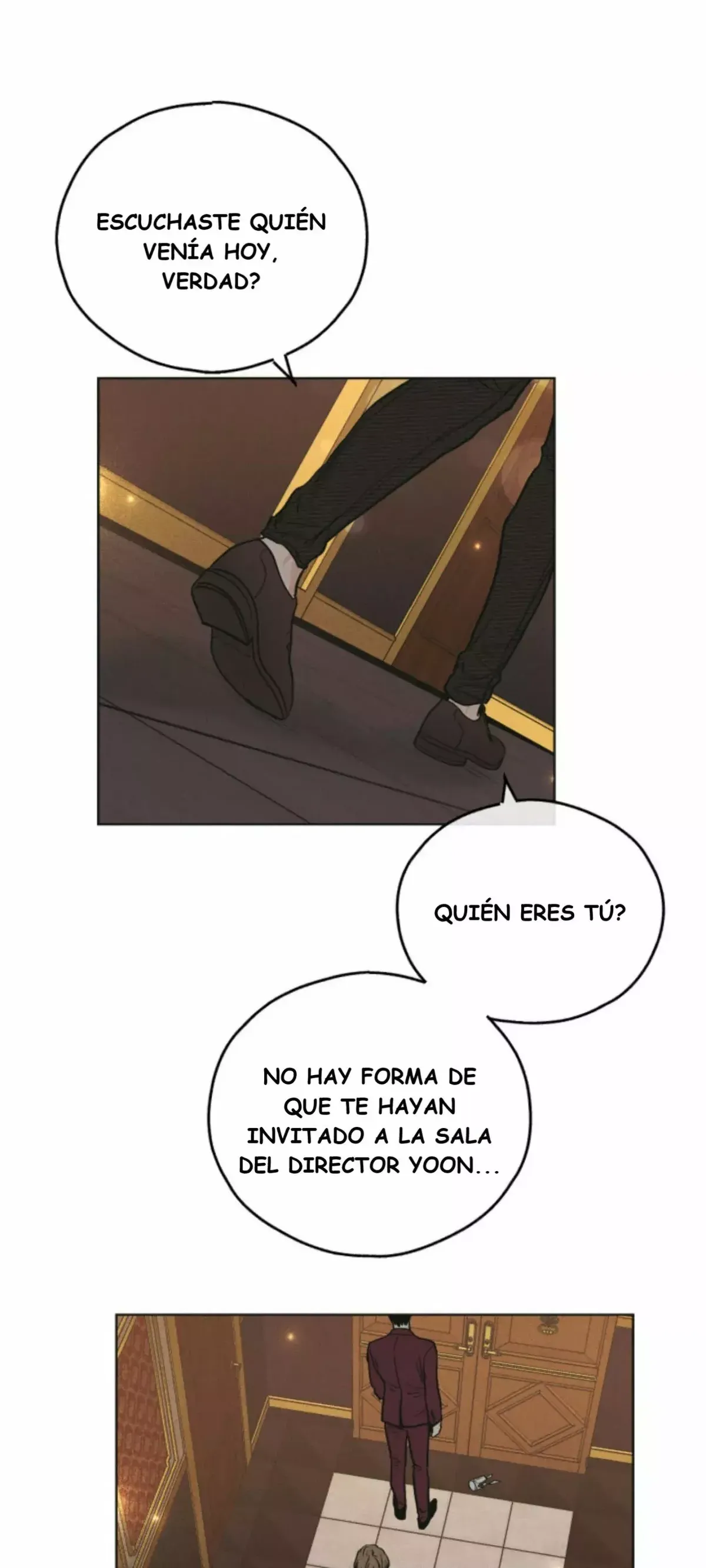 PAYBACK Capítulo 30 en Línea - página 31
