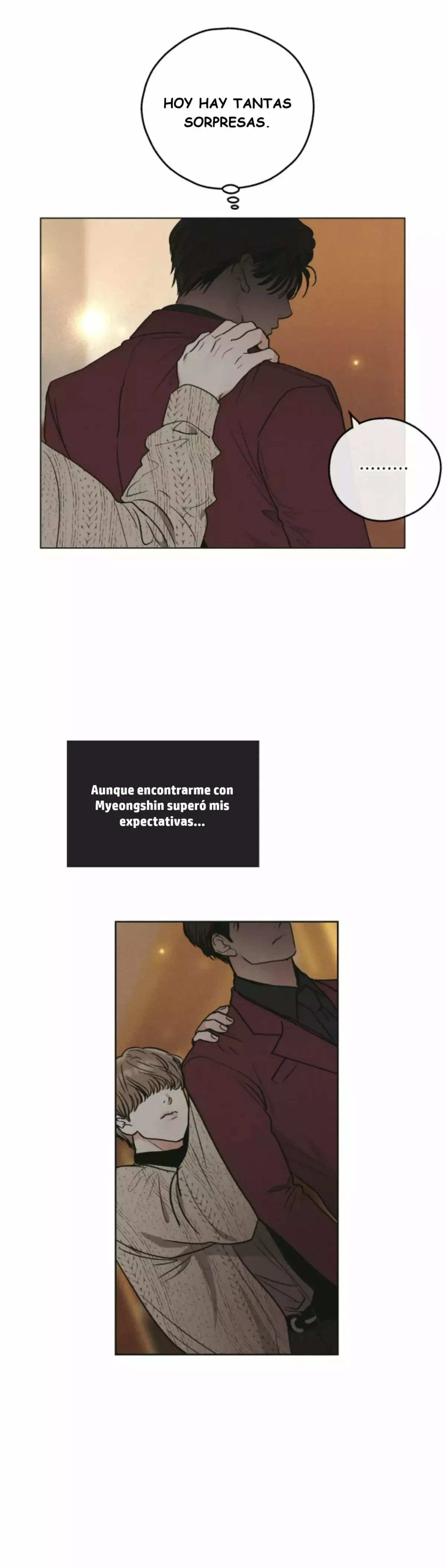 PAYBACK Capítulo 30 en Línea - página 33