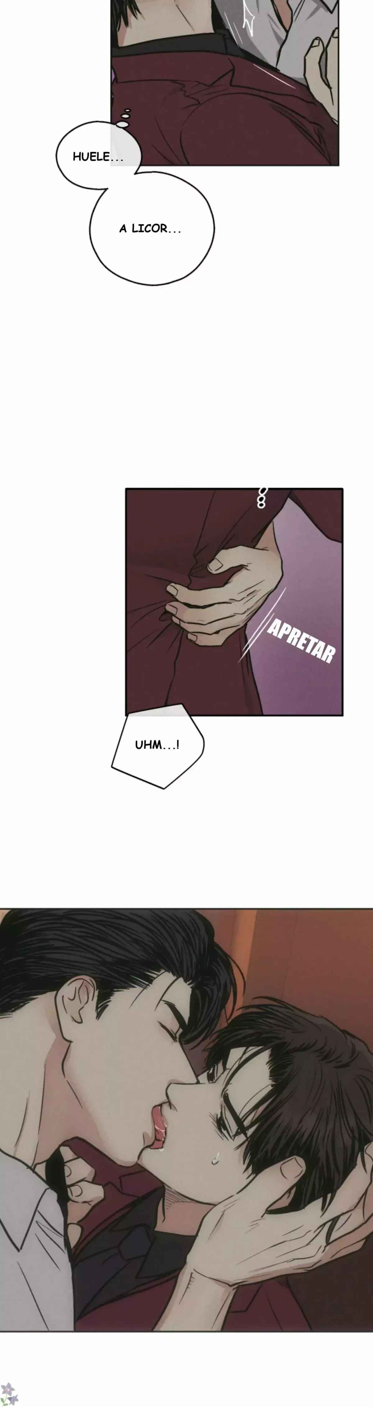 PAYBACK Capítulo 30 en Línea - página 46
