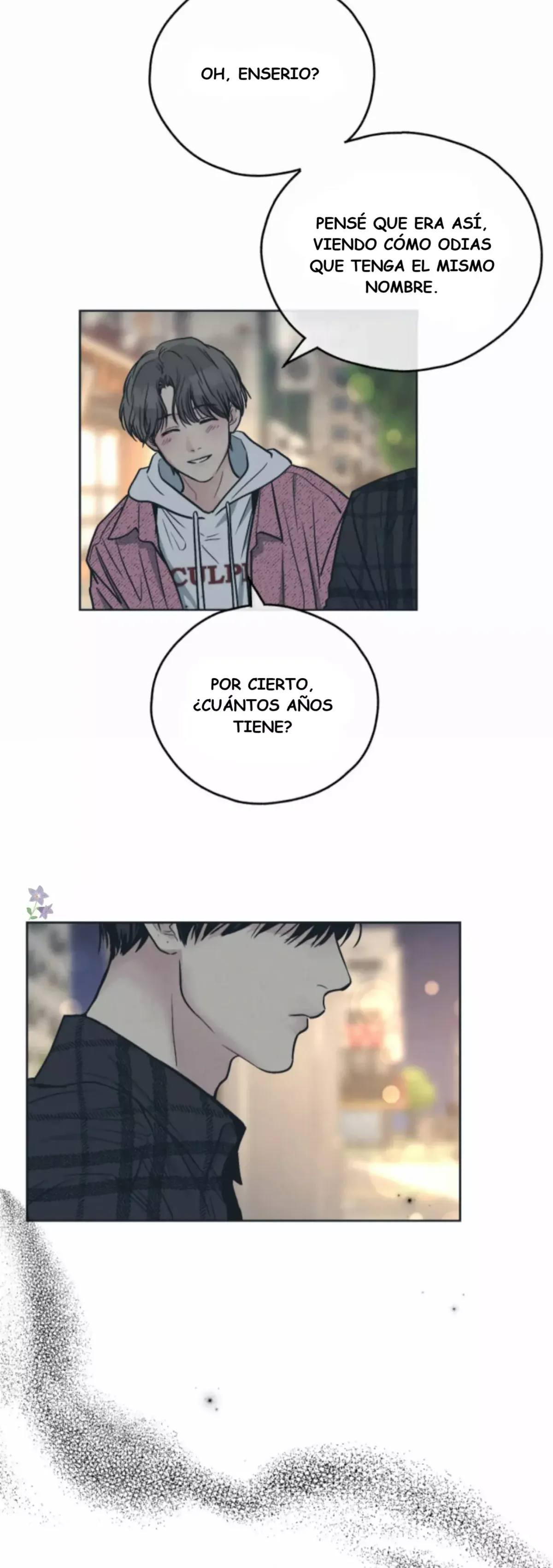 PAYBACK Capítulo 34 en Línea - página 17
