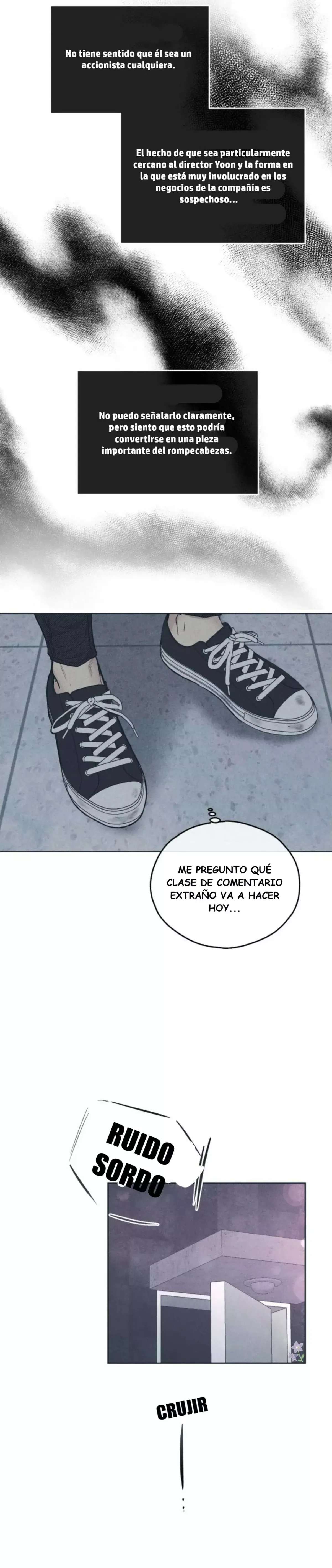 PAYBACK Capítulo 34 en Línea - página 24