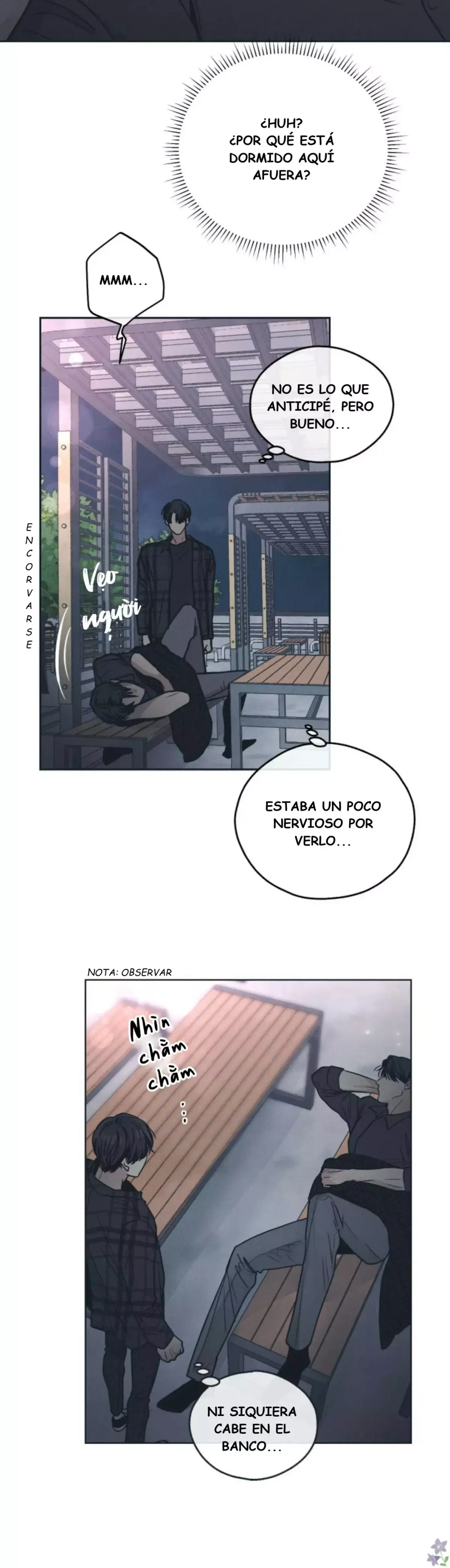 PAYBACK Capítulo 34 en Línea - página 27