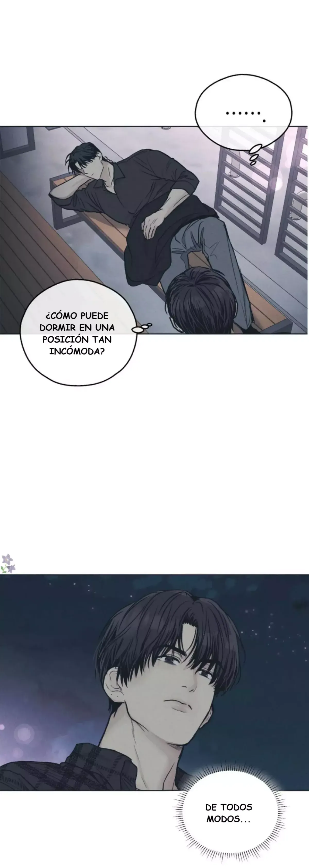 PAYBACK Capítulo 34 en Línea - página 28