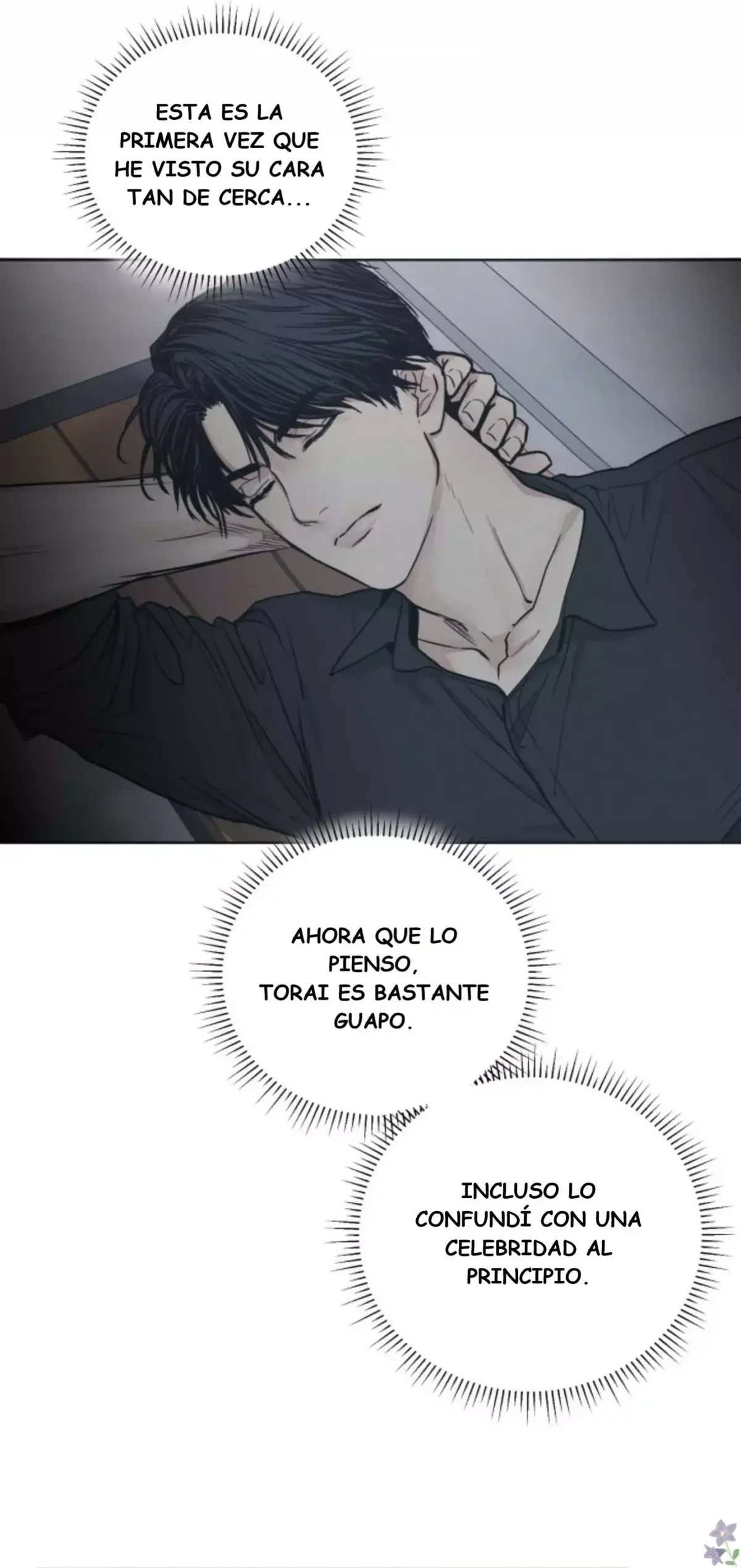 PAYBACK Capítulo 34 en Línea - página 29