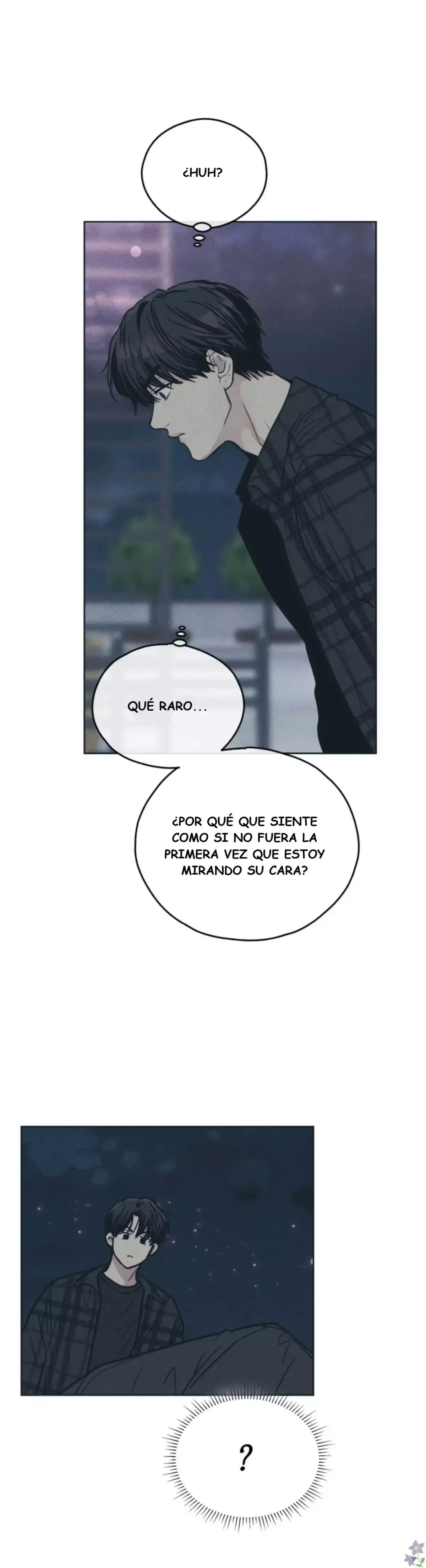 PAYBACK Capítulo 34 en Línea - página 31
