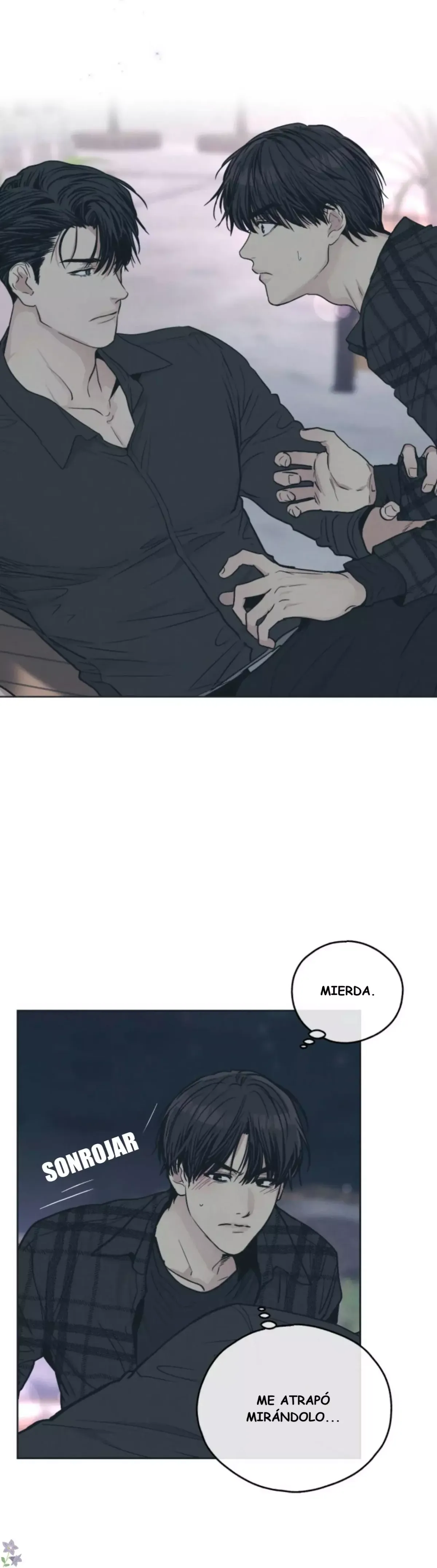 PAYBACK Capítulo 34 en Línea - página 34