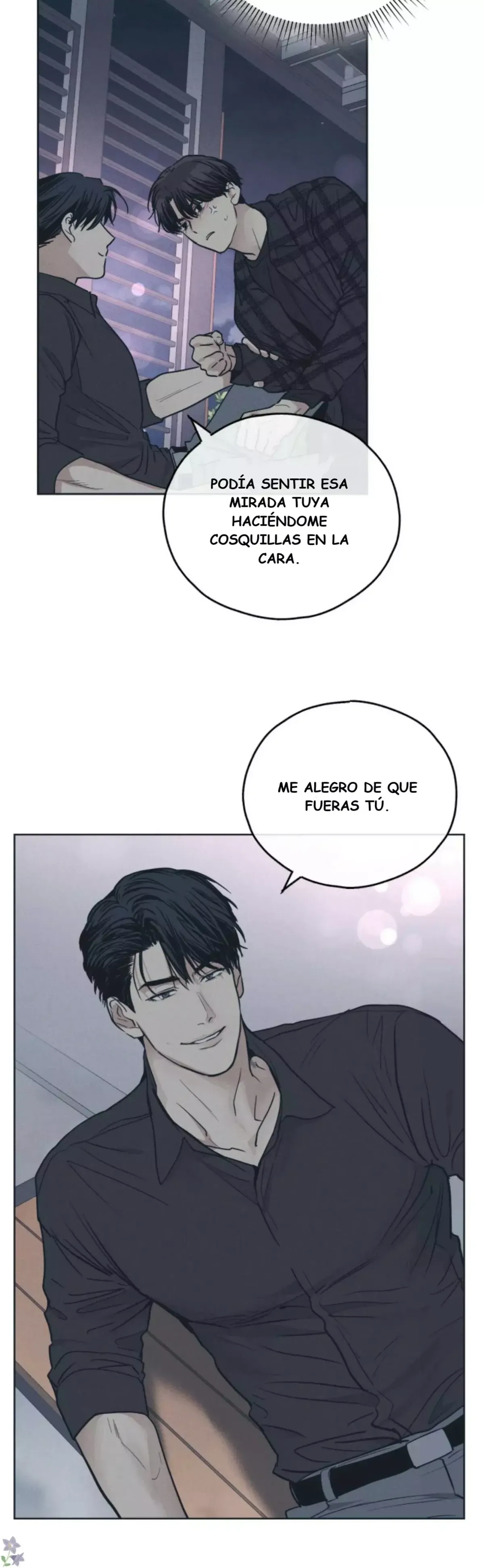PAYBACK Capítulo 34 en Línea - página 36
