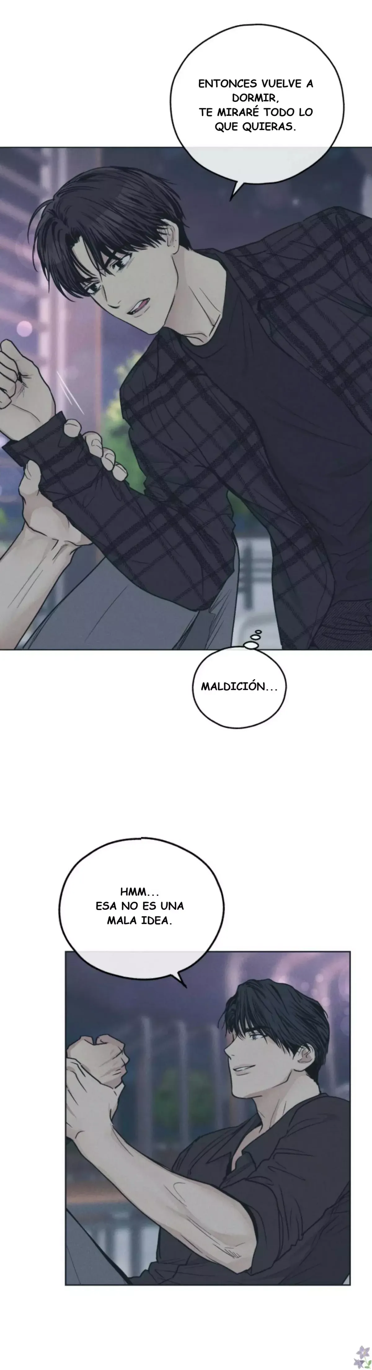 PAYBACK Capítulo 34 en Línea - página 37