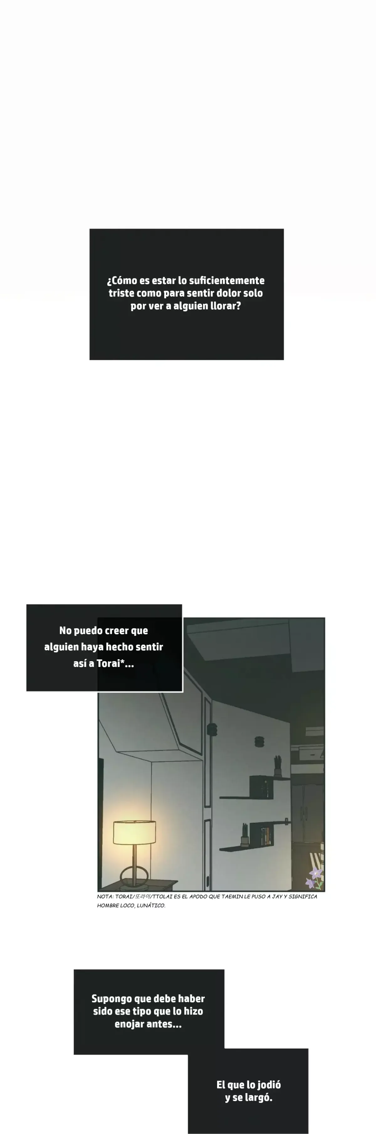 PAYBACK Capítulo 36 en Línea - página 2