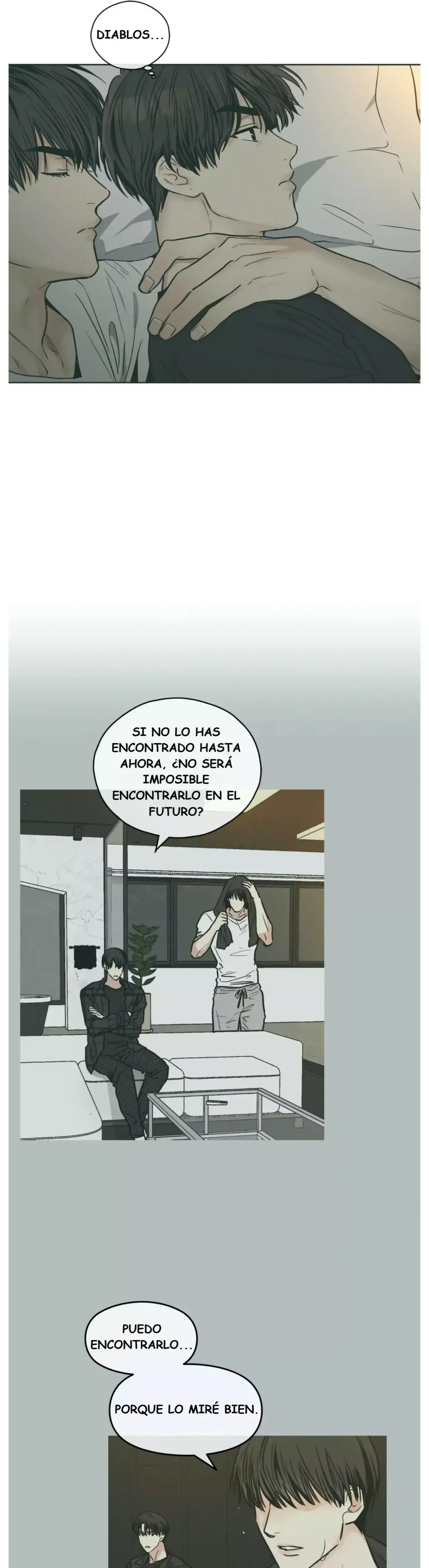 PAYBACK Capítulo 36 en Línea - página 5