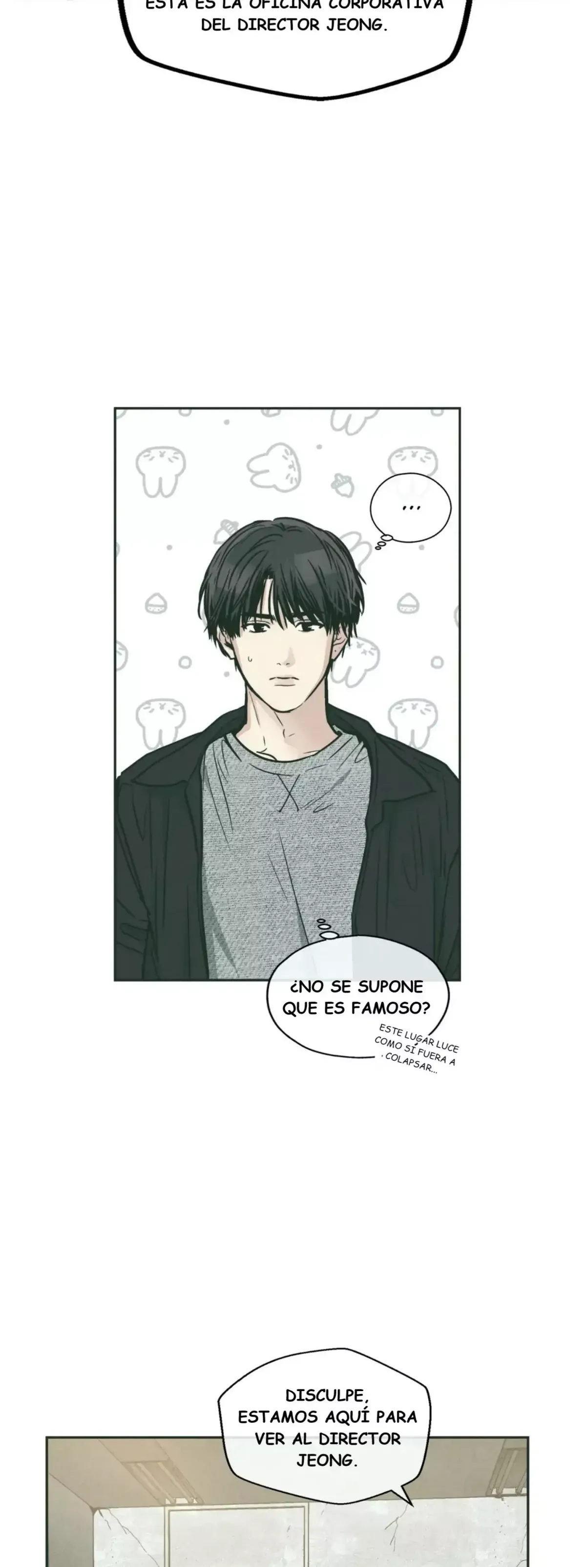 PAYBACK Capítulo 36 en Línea - página 9