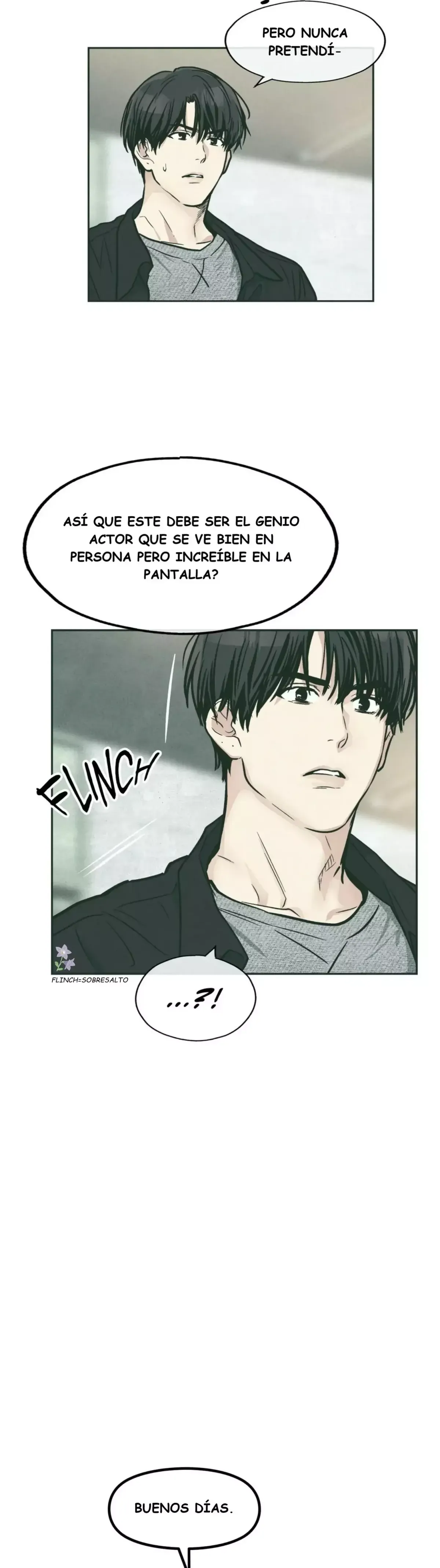 PAYBACK Capítulo 36 en Línea - página 13