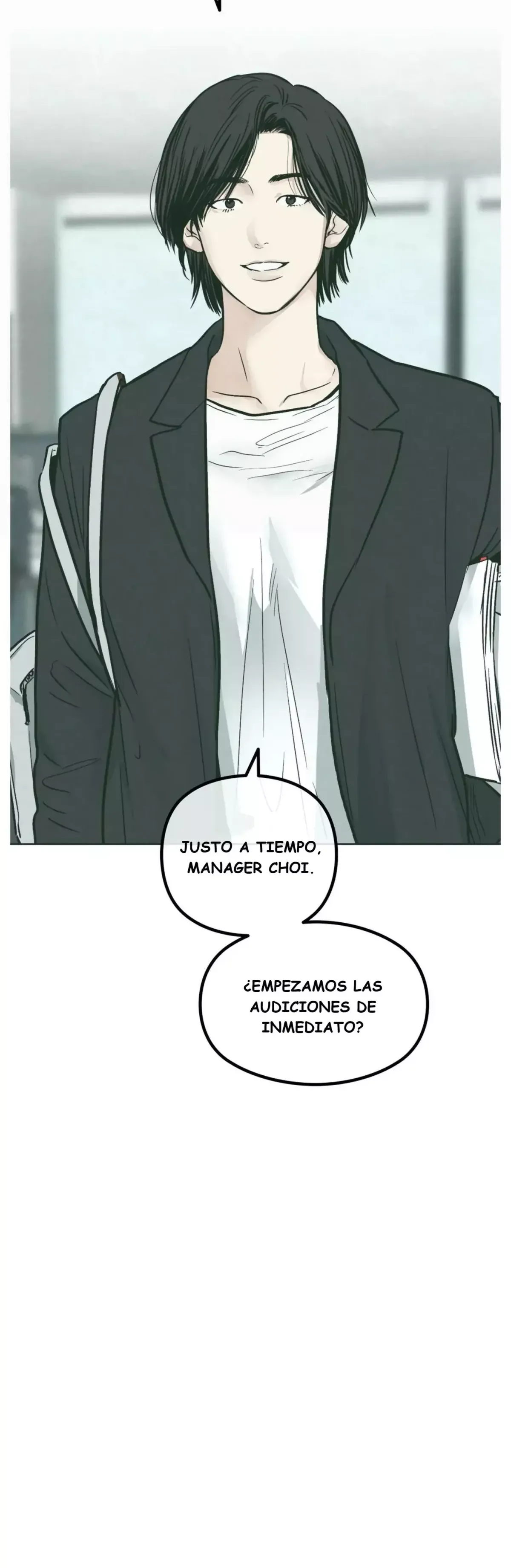 PAYBACK Capítulo 36 en Línea - página 14