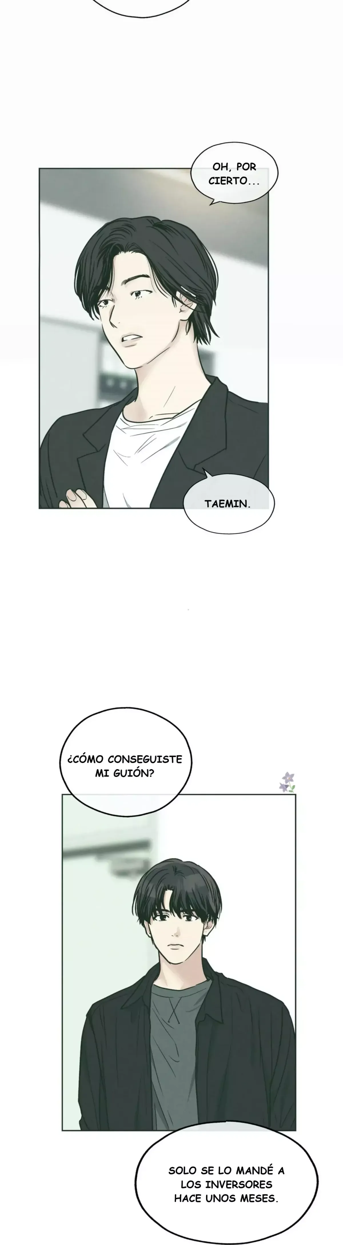 PAYBACK Capítulo 36 en Línea - página 22