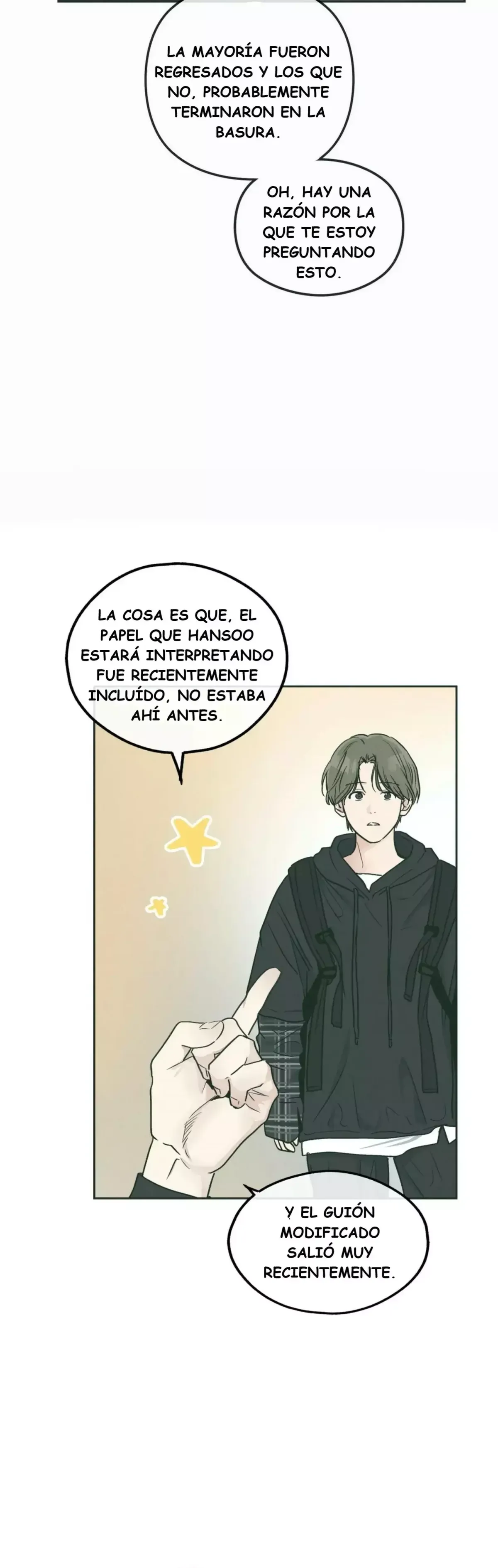 PAYBACK Capítulo 36 en Línea - página 24
