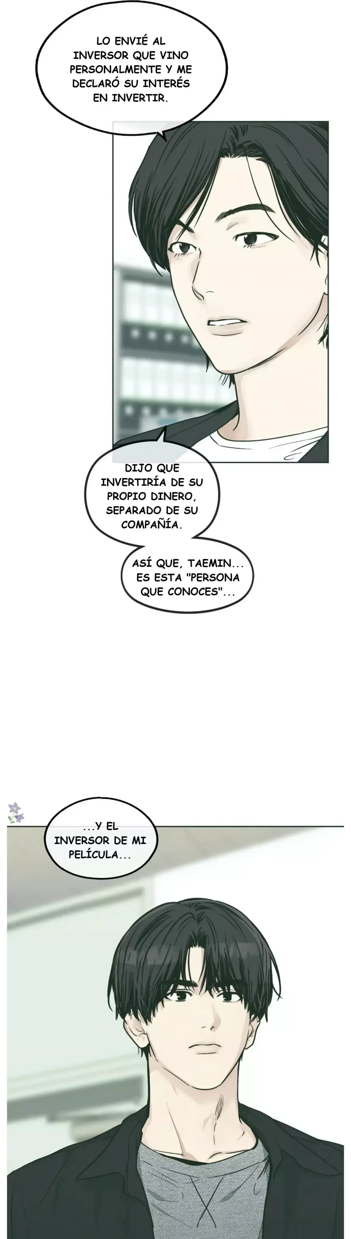 PAYBACK Capítulo 36 en Línea - página 25