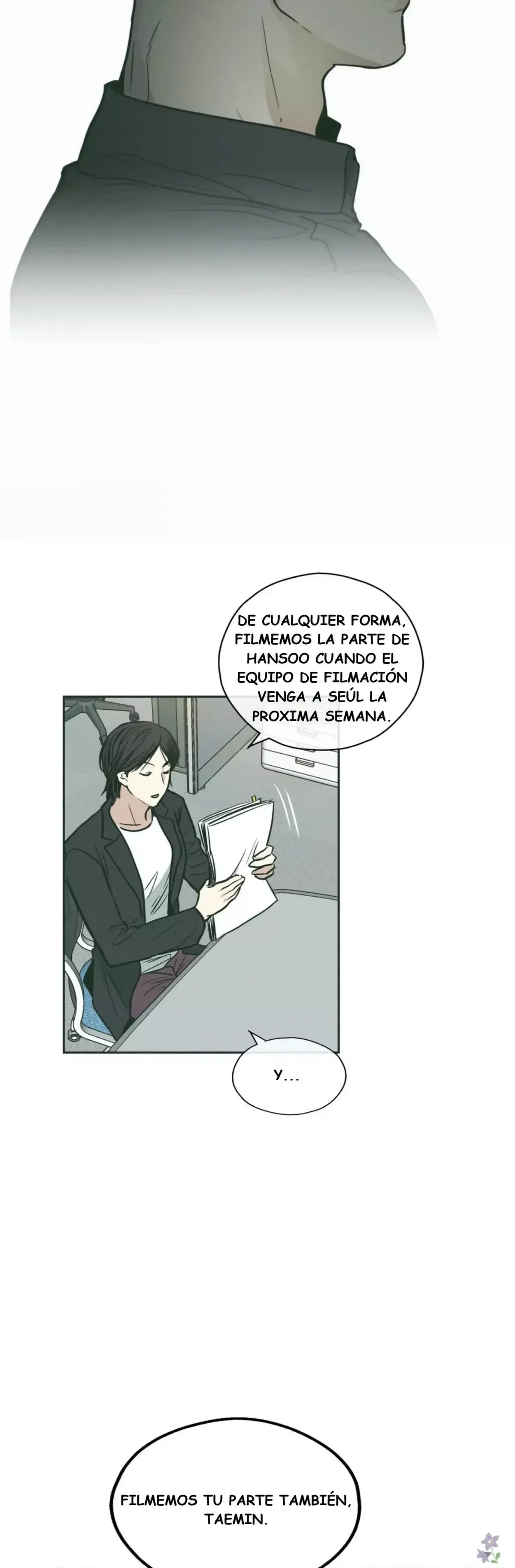 PAYBACK Capítulo 36 en Línea - página 28