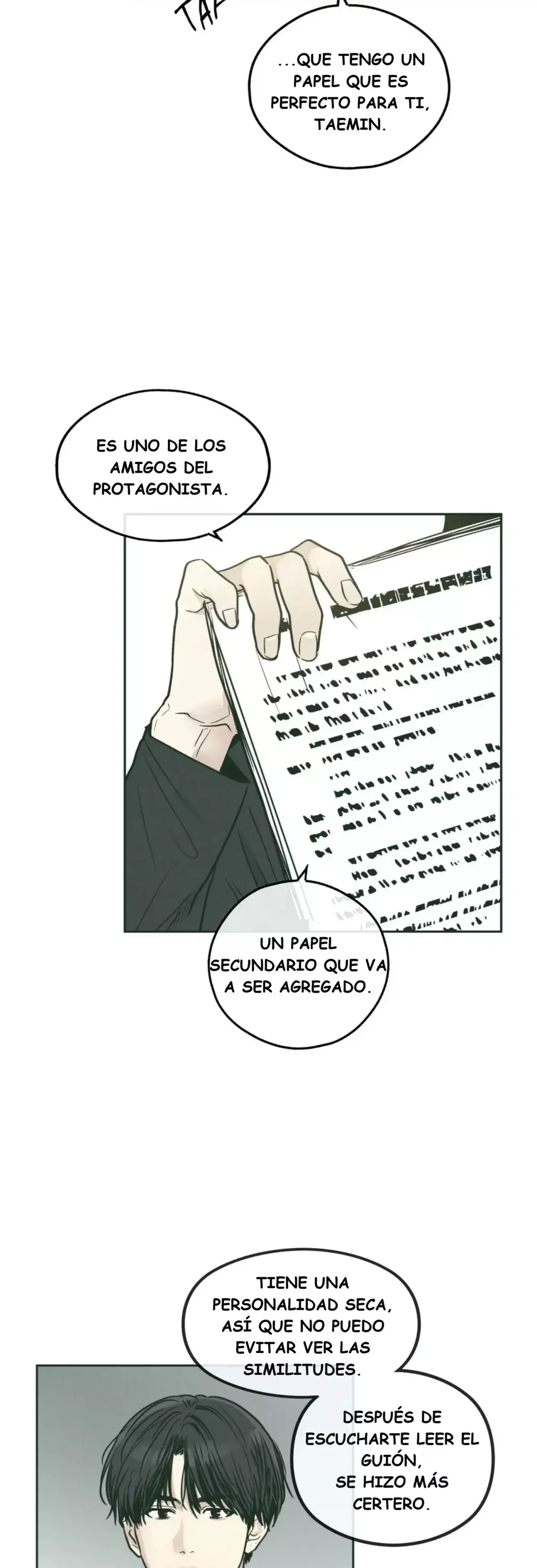 PAYBACK Capítulo 36 en Línea - página 31