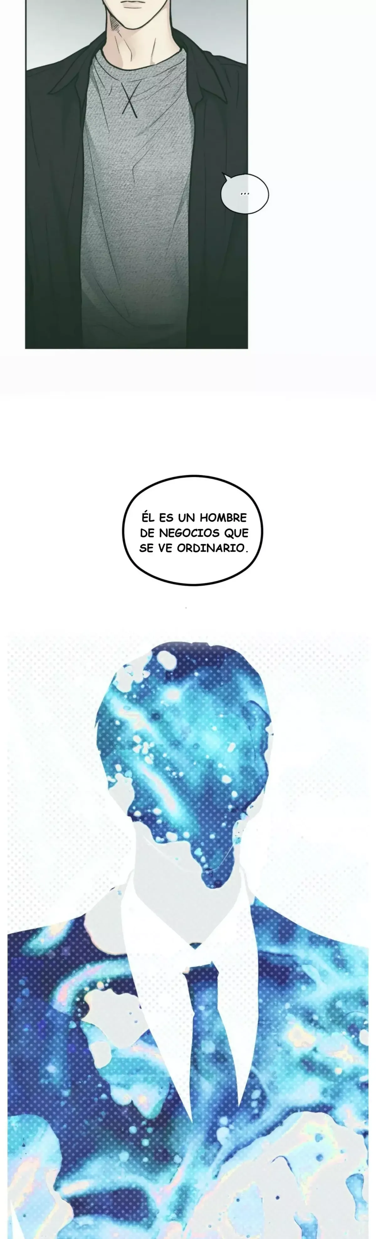 PAYBACK Capítulo 36 en Línea - página 32