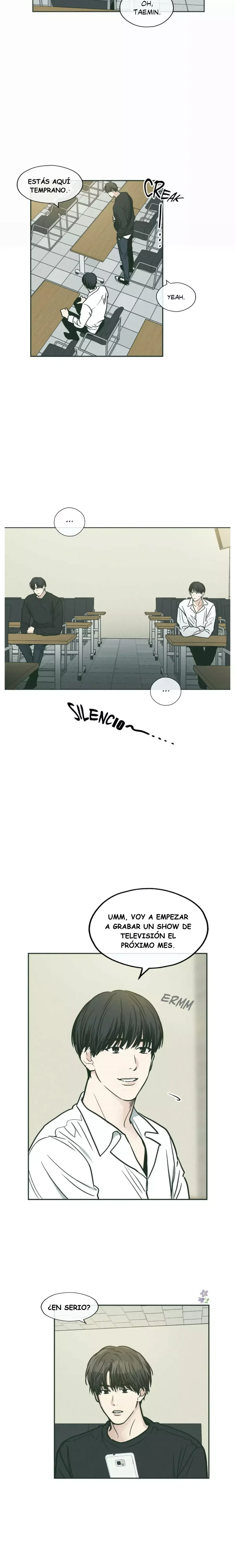 PAYBACK Capítulo 36 en Línea - página 35