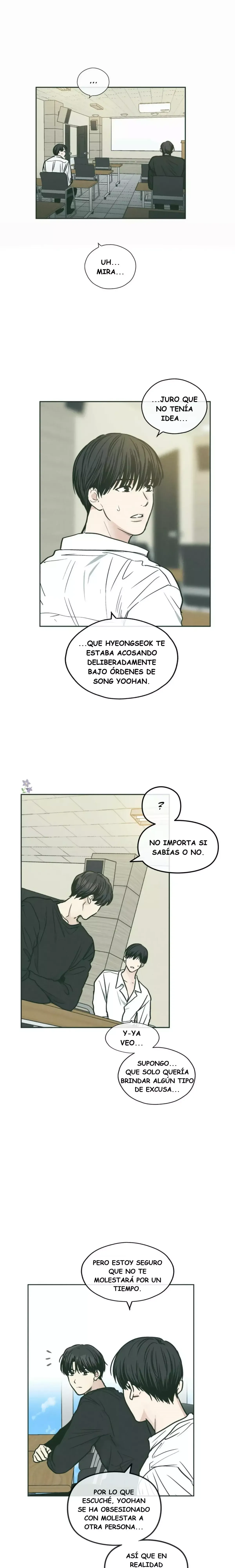 PAYBACK Capítulo 36 en Línea - página 36