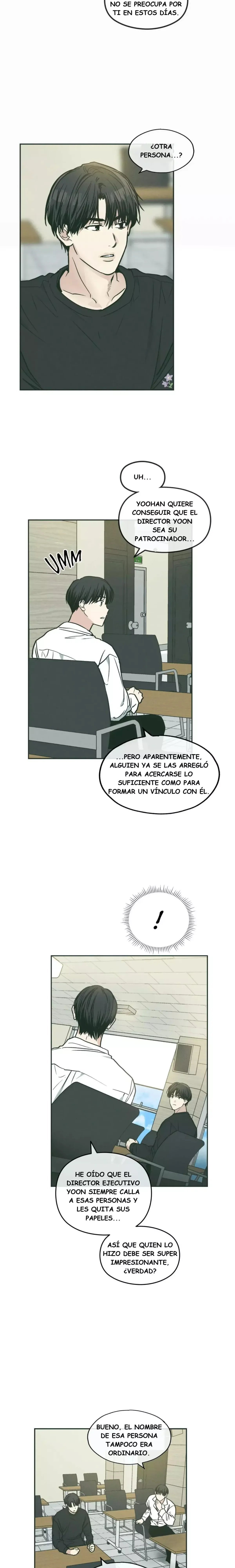 PAYBACK Capítulo 36 en Línea - página 37