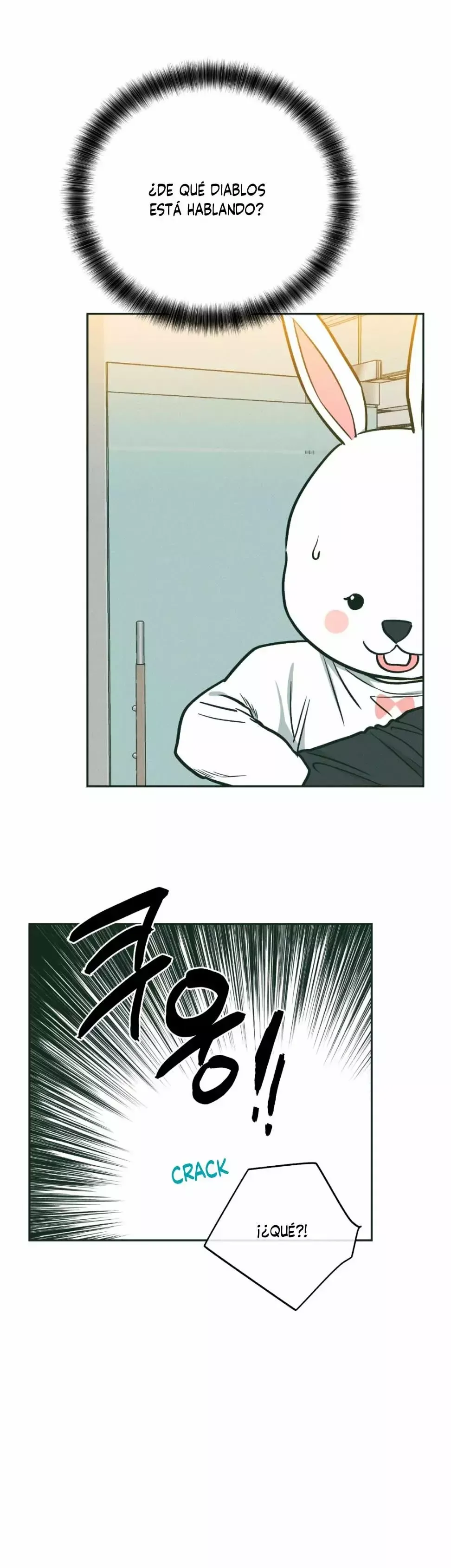 PAYBACK Capítulo 38 en Línea - página 3