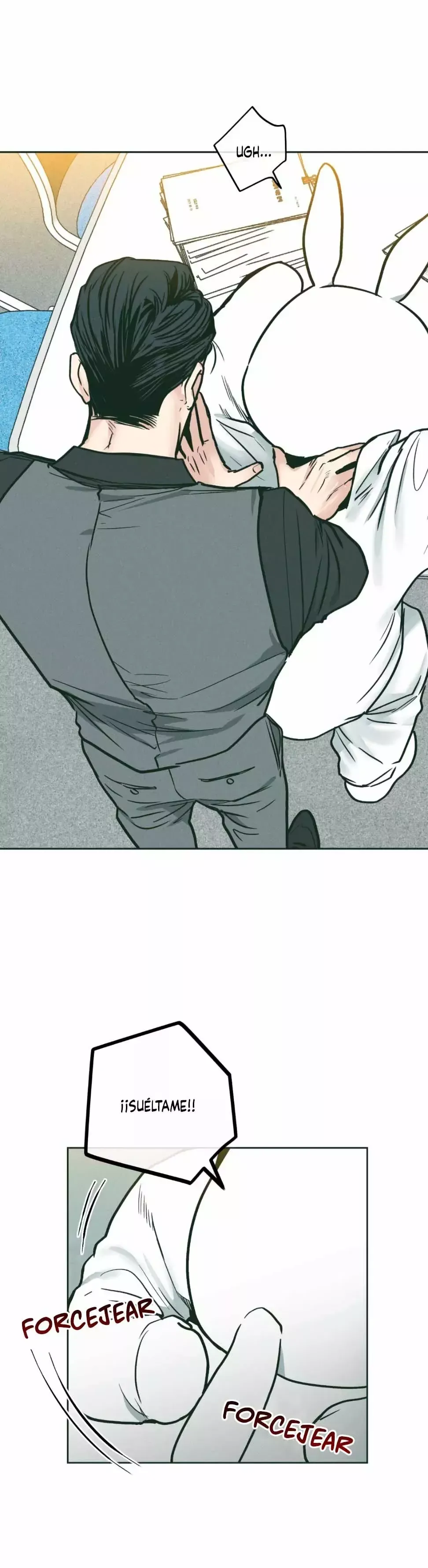 PAYBACK Capítulo 38 en Línea - página 4