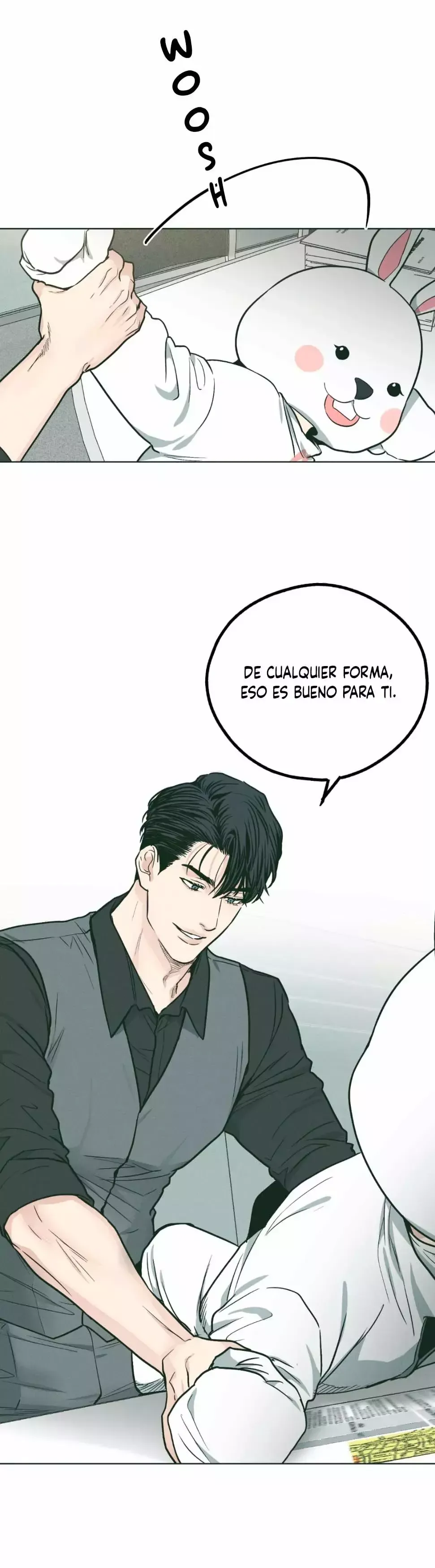 PAYBACK Capítulo 38 en Línea - página 9
