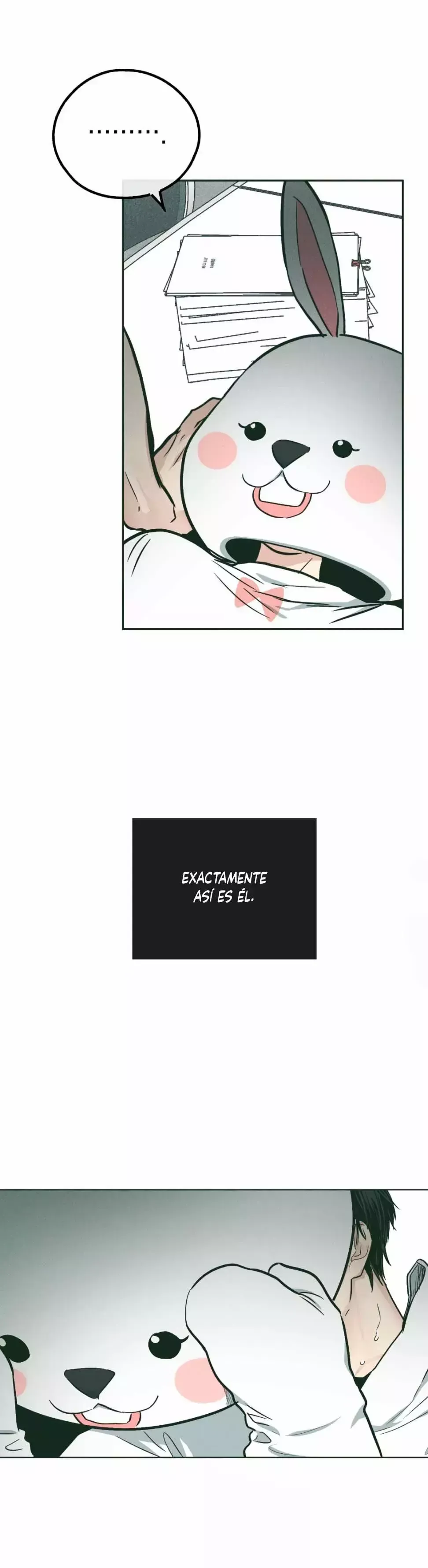 PAYBACK Capítulo 38 en Línea - página 11