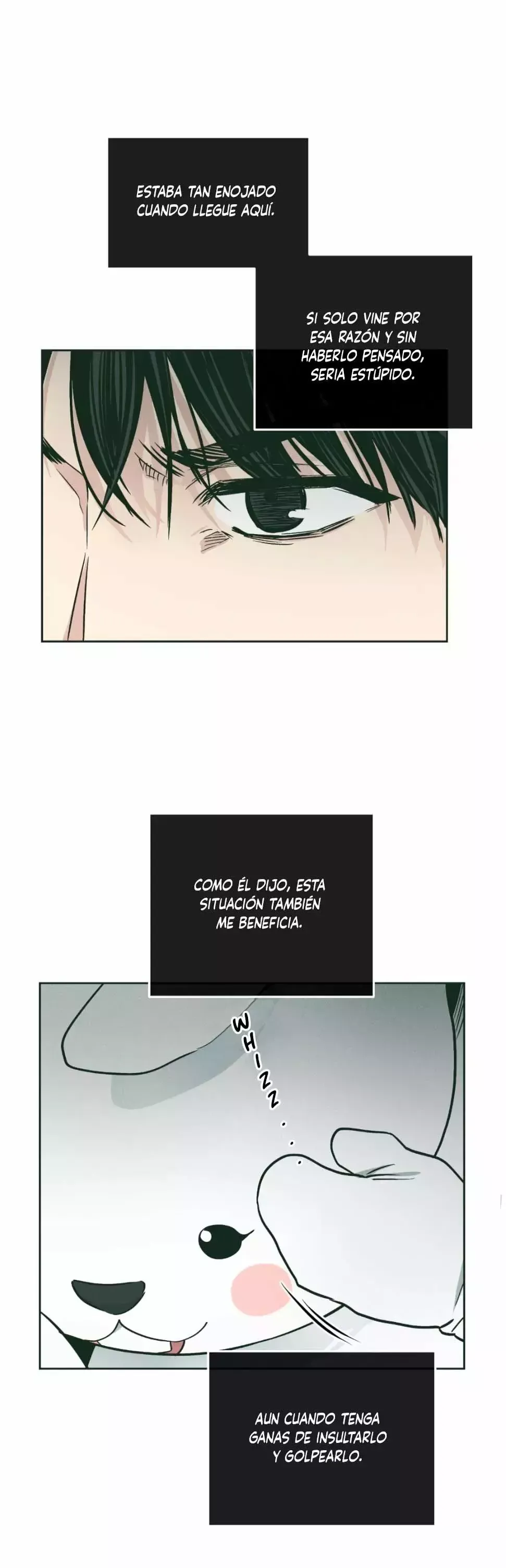 PAYBACK Capítulo 38 en Línea - página 14