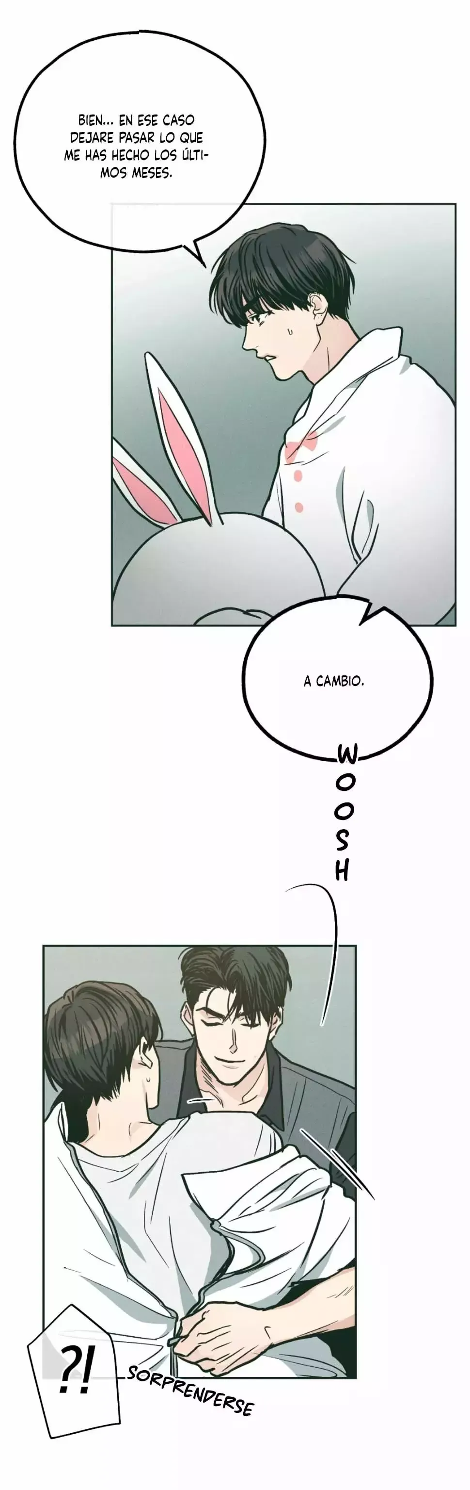 PAYBACK Capítulo 38 en Línea - página 27