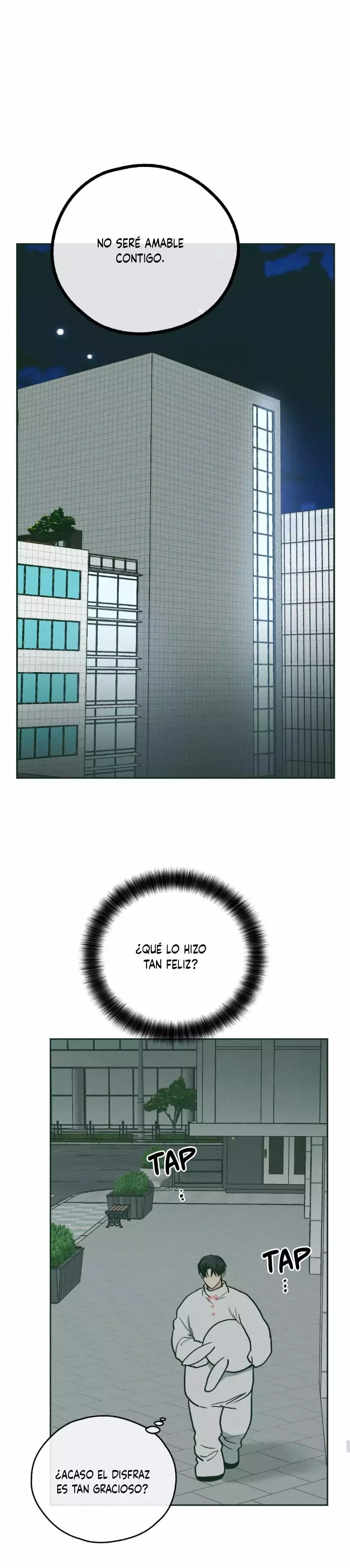 PAYBACK Capítulo 38 en Línea - página 30
