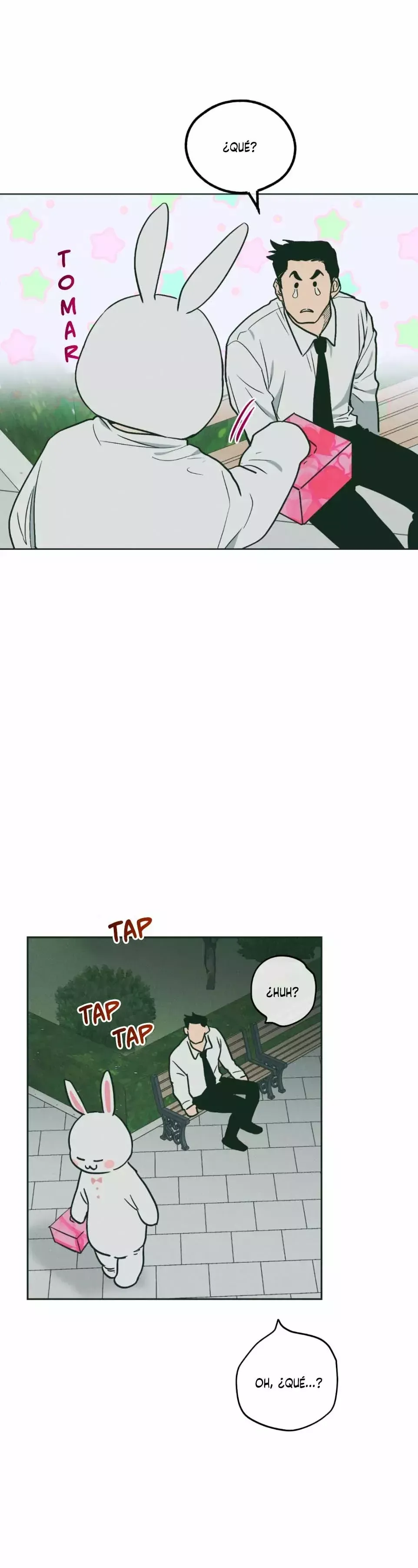 PAYBACK Capítulo 38 en Línea - página 34