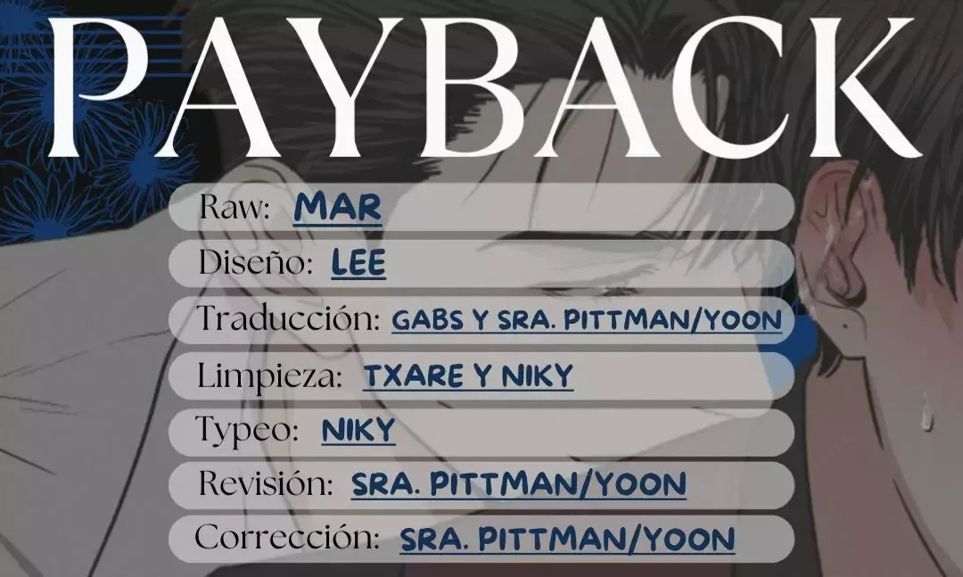 PAYBACK Capítulo 42 en Línea - página 2