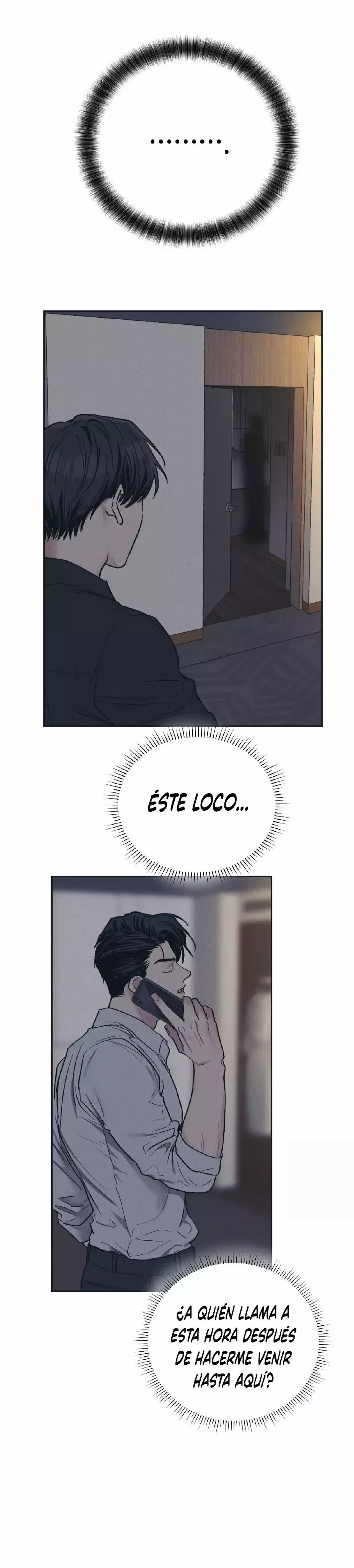 PAYBACK Capítulo 42 en Línea - página 4