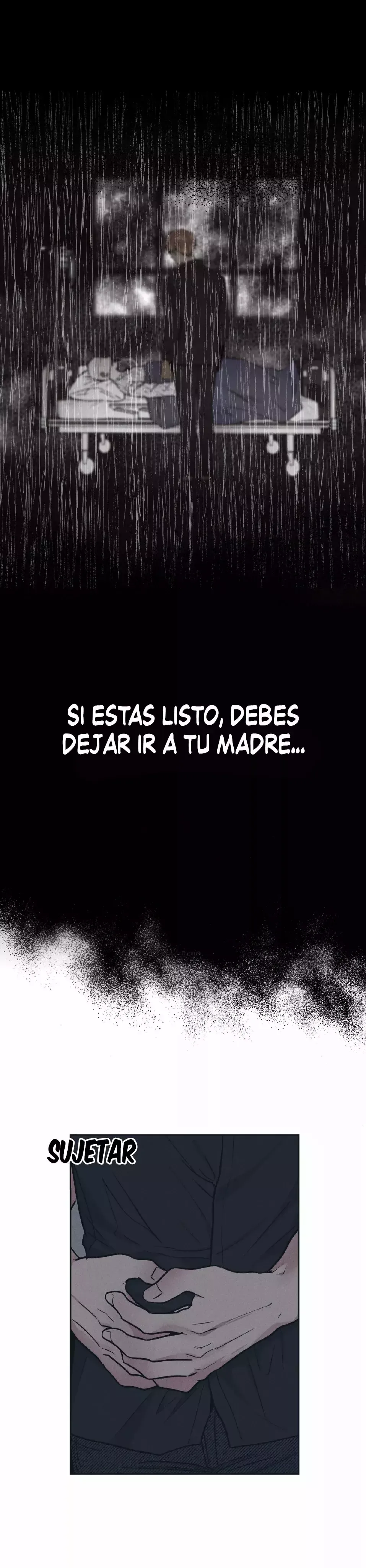 PAYBACK Capítulo 42 en Línea - página 9