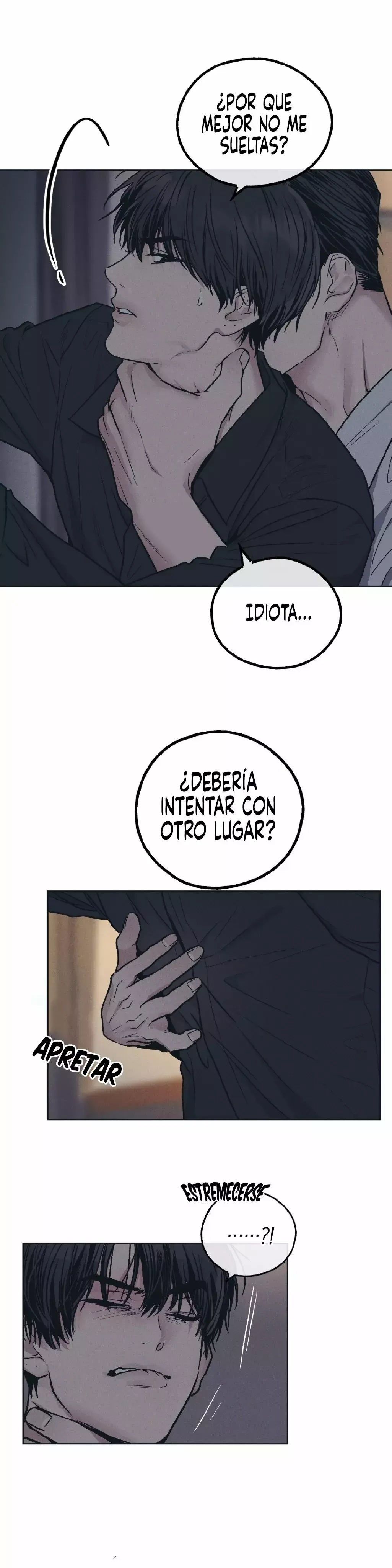 PAYBACK Capítulo 42 en Línea - página 14