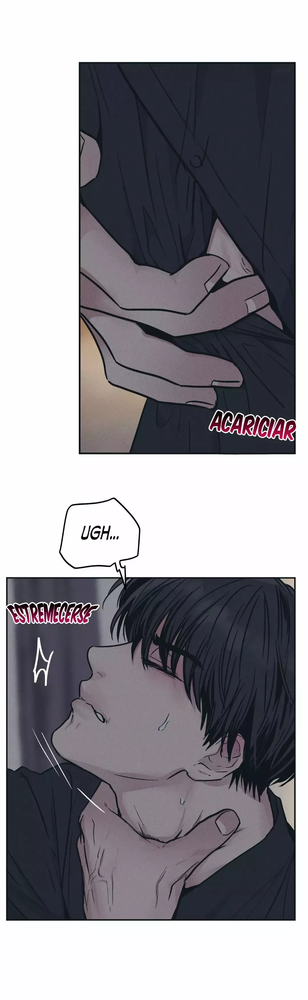 PAYBACK Capítulo 42 en Línea - página 17
