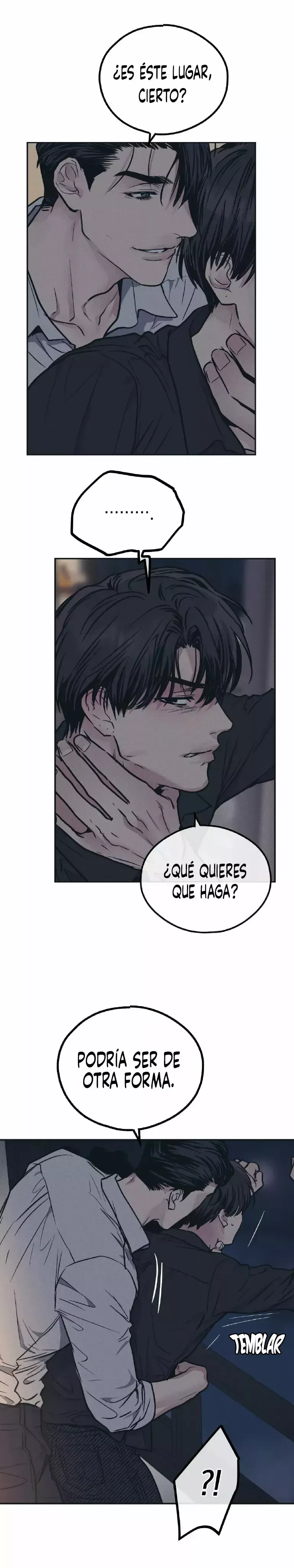 PAYBACK Capítulo 42 en Línea - página 18