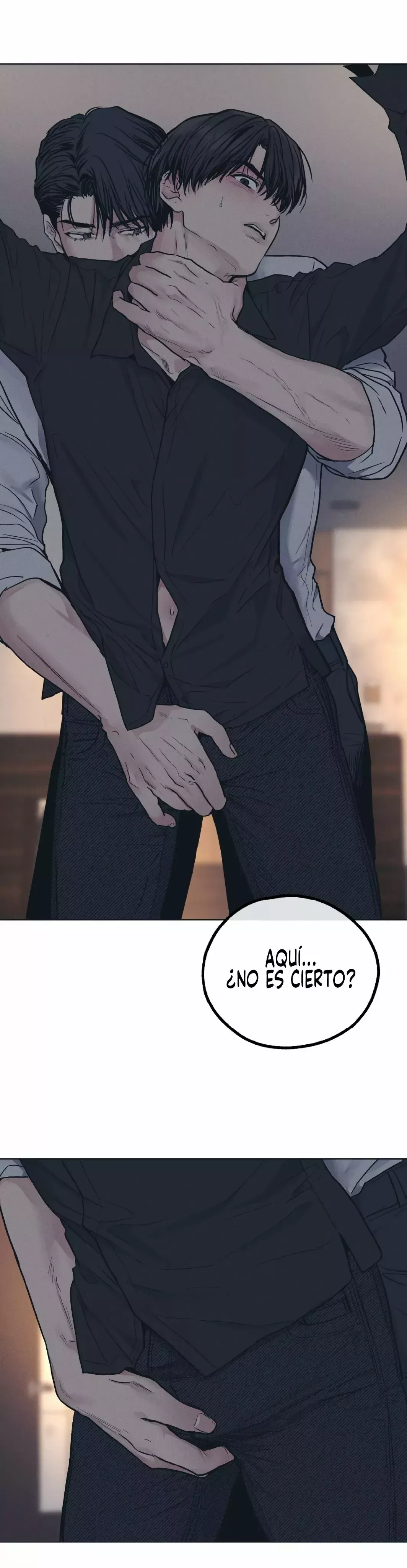 PAYBACK Capítulo 42 en Línea - página 21