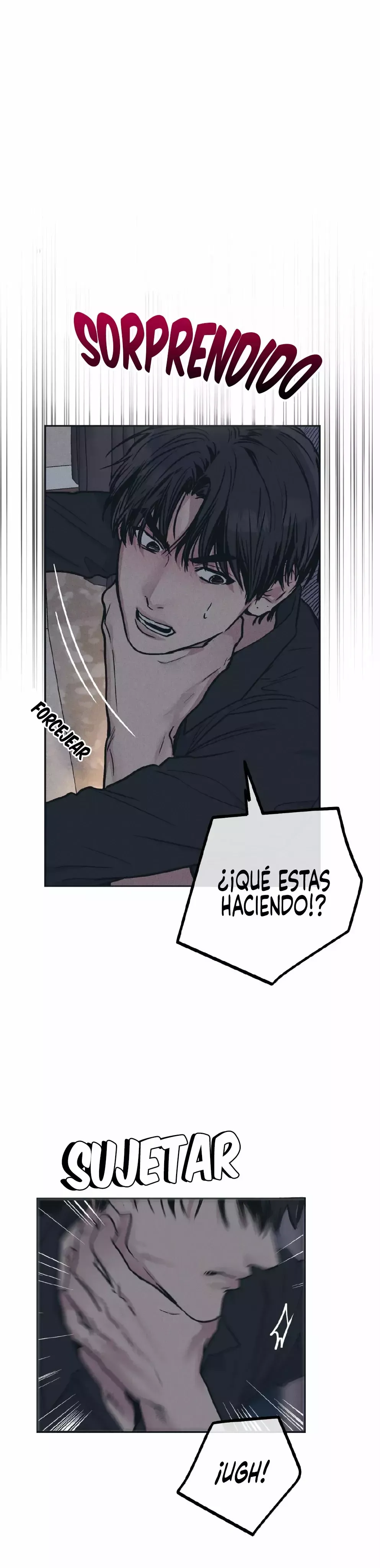 PAYBACK Capítulo 42 en Línea - página 22