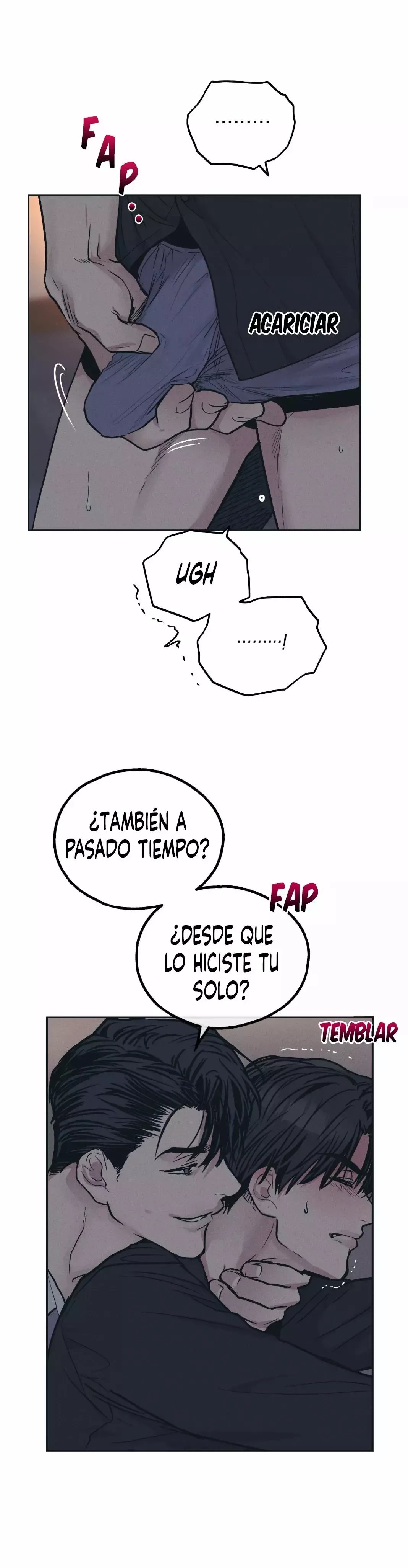 PAYBACK Capítulo 42 en Línea - página 28